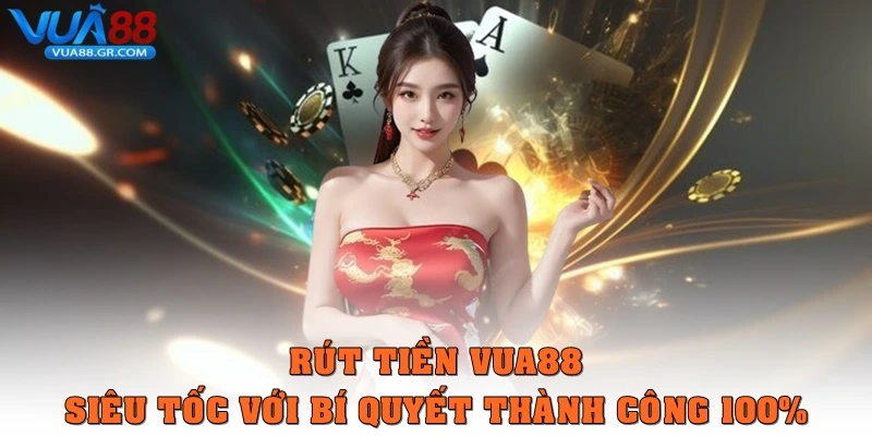 rút tiền vua88